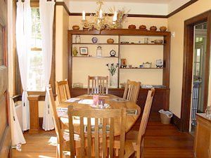 Olde Staunton Inn Εξωτερικό φωτογραφία